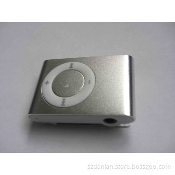 NO SCREEN MP3